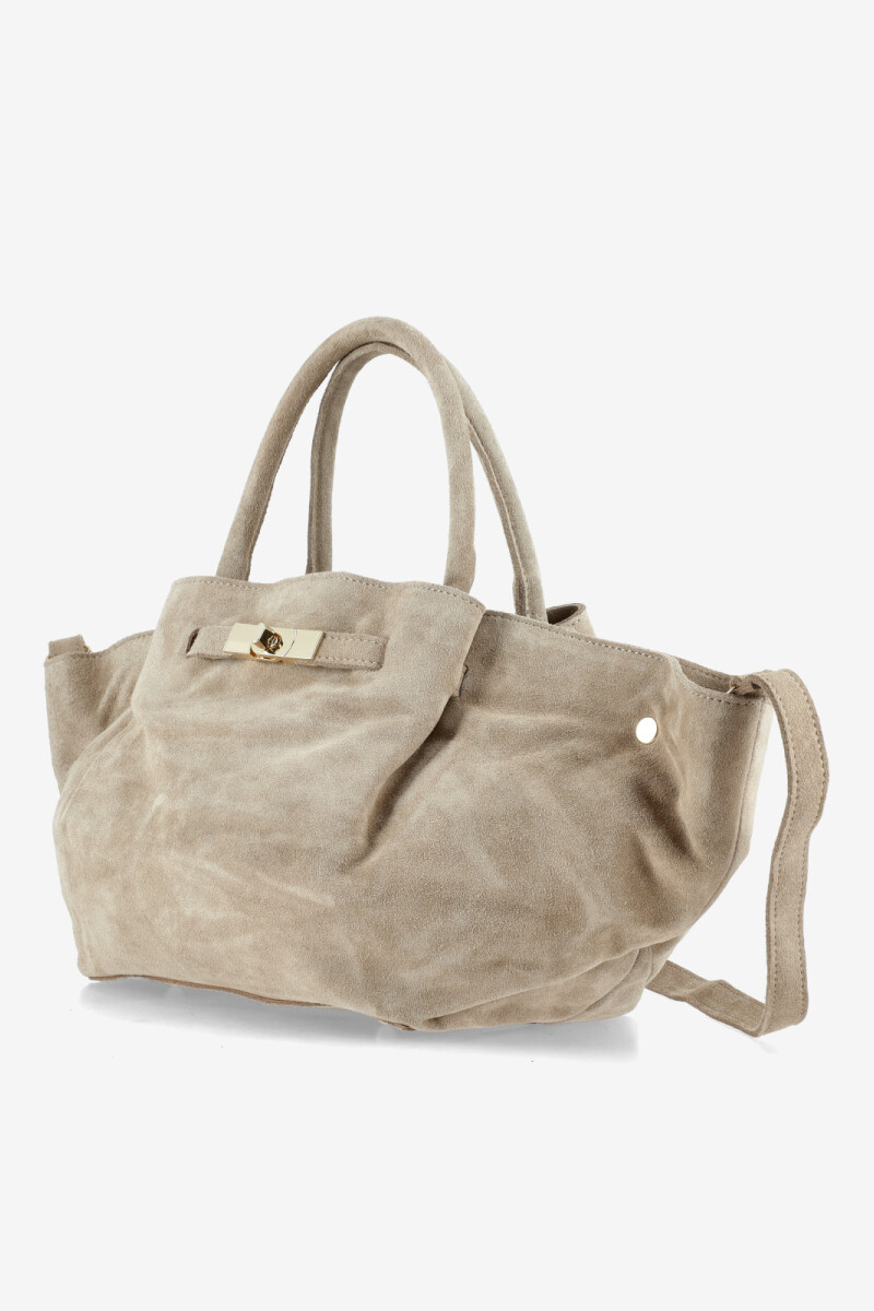 CARTERA Beige