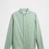 V-LS STANDARD OXFORD SARATOGA GREEN