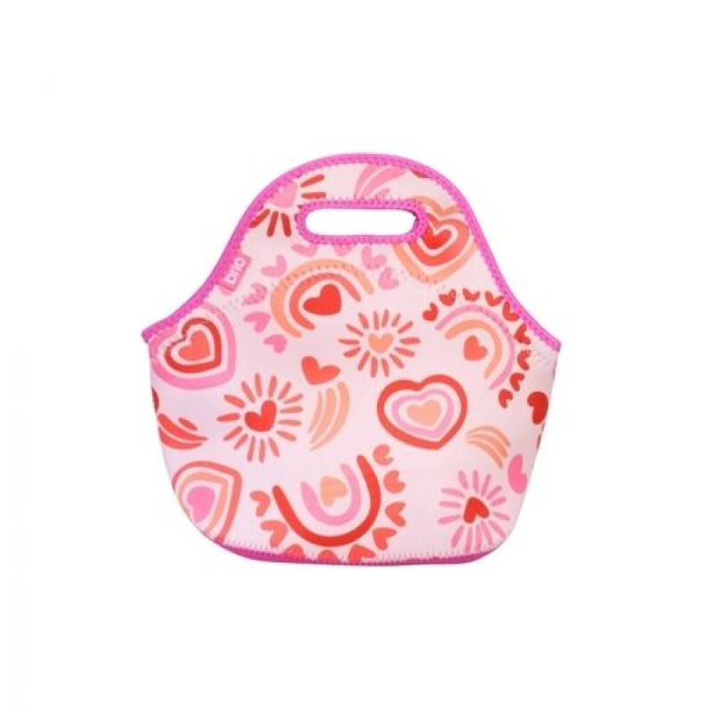Brio Lunchera Neopreno Brio Lunchera Neopreno