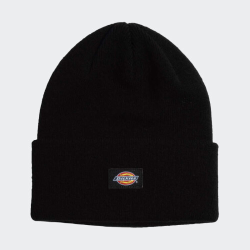 Gorro Dickies Classic Cuffed Knit Azul