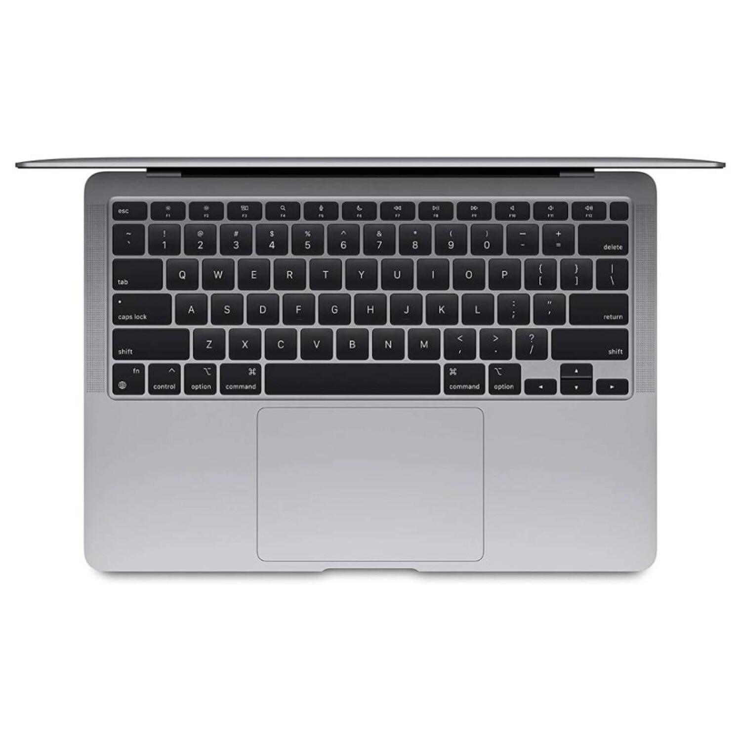 APPLE Macbook Air 13.3' MGN93LLA 256GB / 8GB RAM M1 Chip - Silver