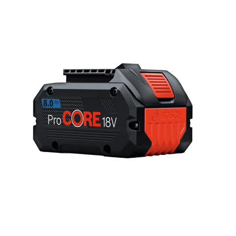 Batería de iones de litio Procore 18V 8Ah - Bosch BS1724