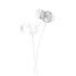 Auriculares Foneng T59 BLANCO