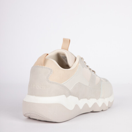 ZAPATILLA CHAMPS Beige