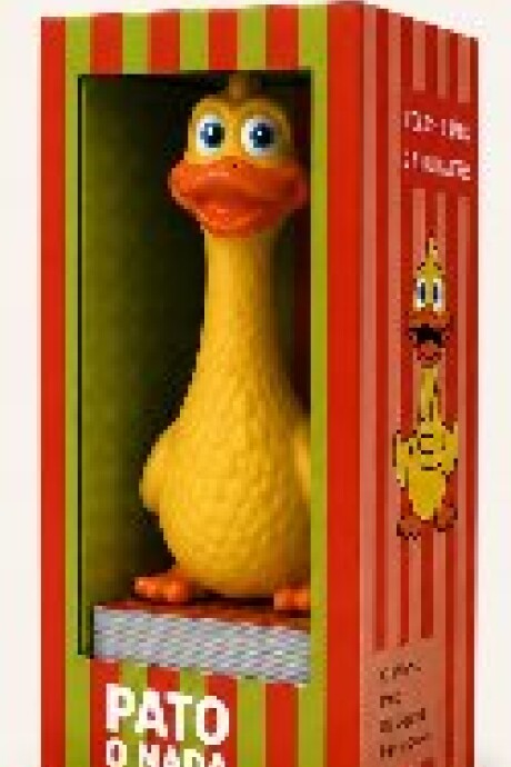 PATO O NADA PATO O NADA