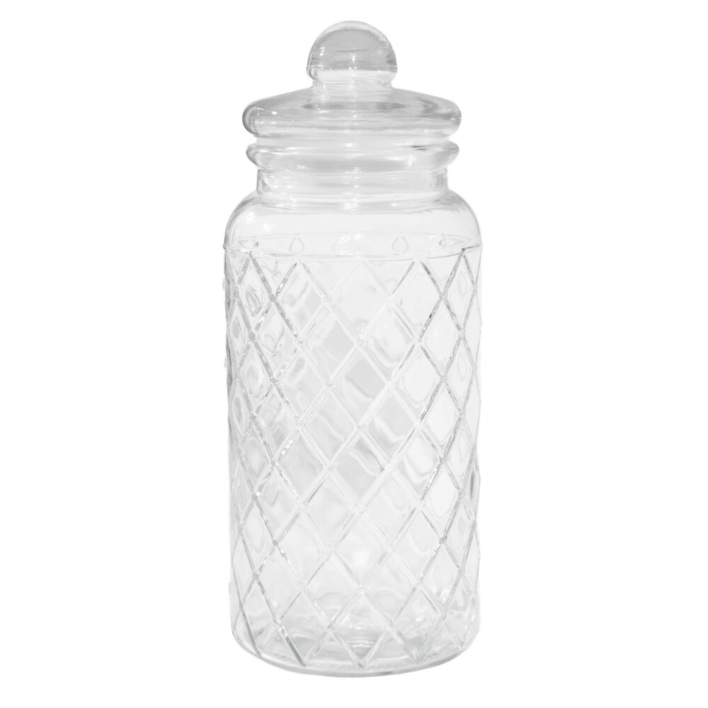 FRASCO VIDRIO TRANSPARENTE HB00