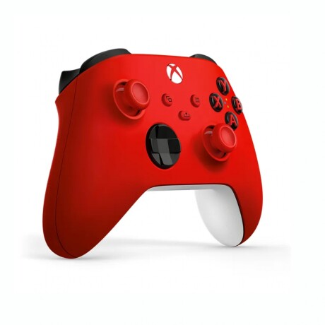 CONTROL DE MICROSOFT XBOX ONE S Control Inalámbrico XBOX Series X/S Wireless Controller - Pulse Red