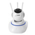 Cámara De Vigilancia Wi-fi Estilo Lámpara Ipc-600 CAMARA VIGILANCIA LEDSTAR LCA-i100
