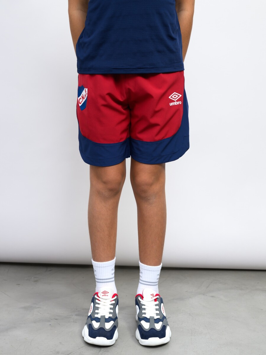 SHORT ORYN Nacional Niños - 0w1 