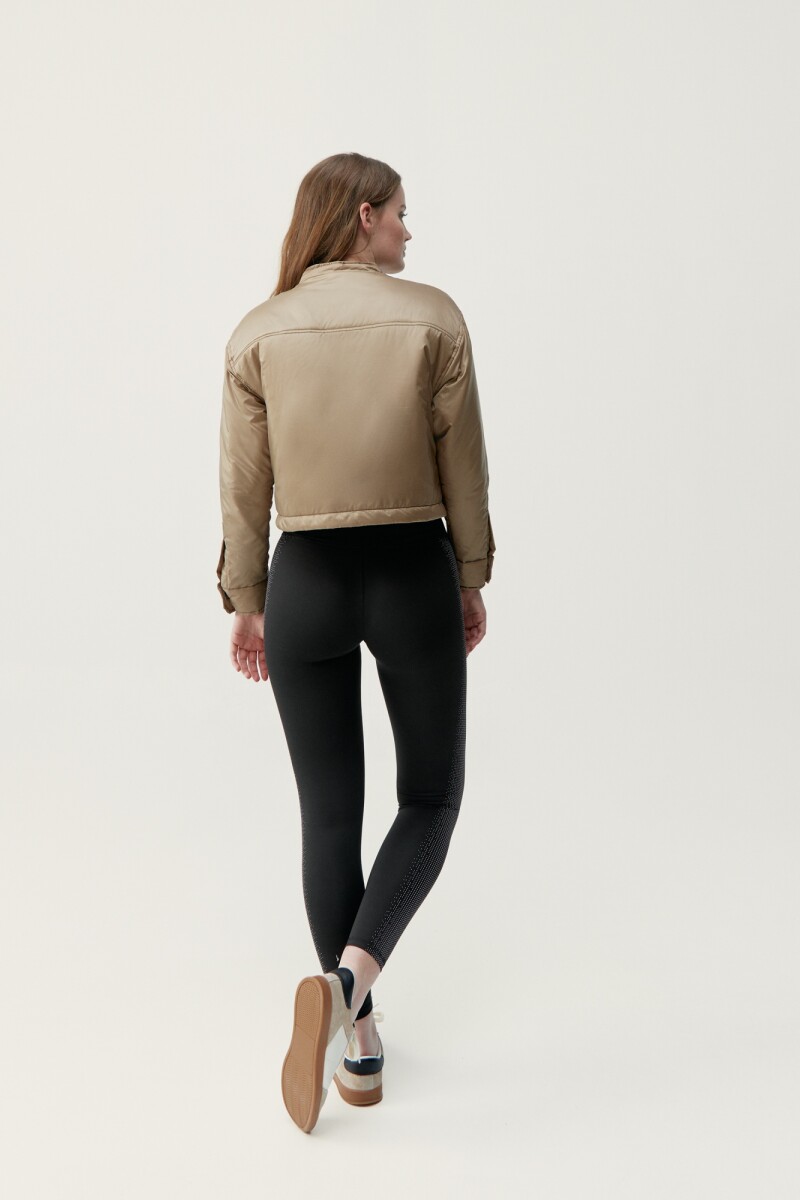 CAMPERA TOVE Multicolor