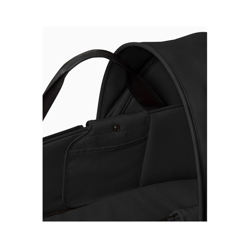 Bassinet Newborn Stokke YOYO Black