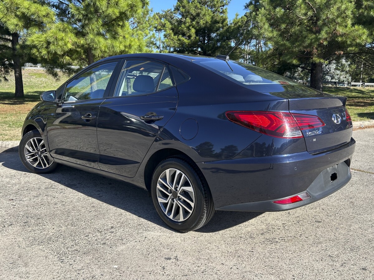 Hyundai HB20 Premium EXCELENTE ESTADO! | Permuta / Financia Hyundai HB20 Premium EXCELENTE ESTADO! | Permuta / Financia