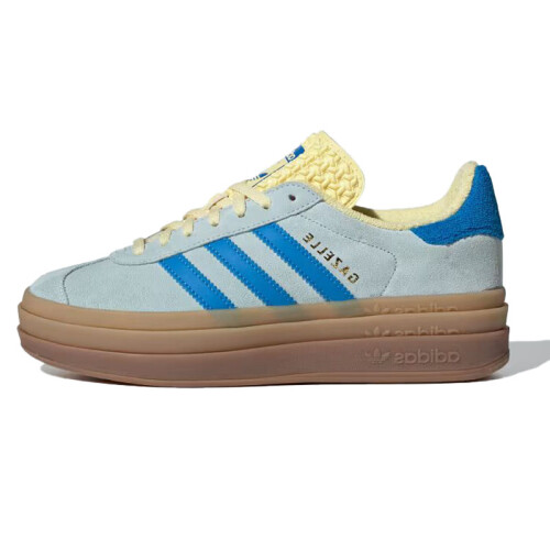 ADIDAS GAZELLE BOLD ADIDAS GAZELLE BOLD