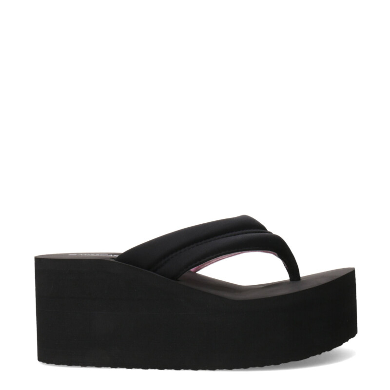 Sandalias de Mujer Miss Carol ZUPA Negro