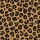 Slipper Animal Print