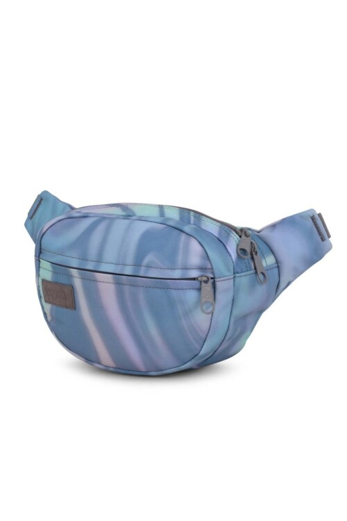 RIÑONERA FIFTH AVENUE HEAVY METAL