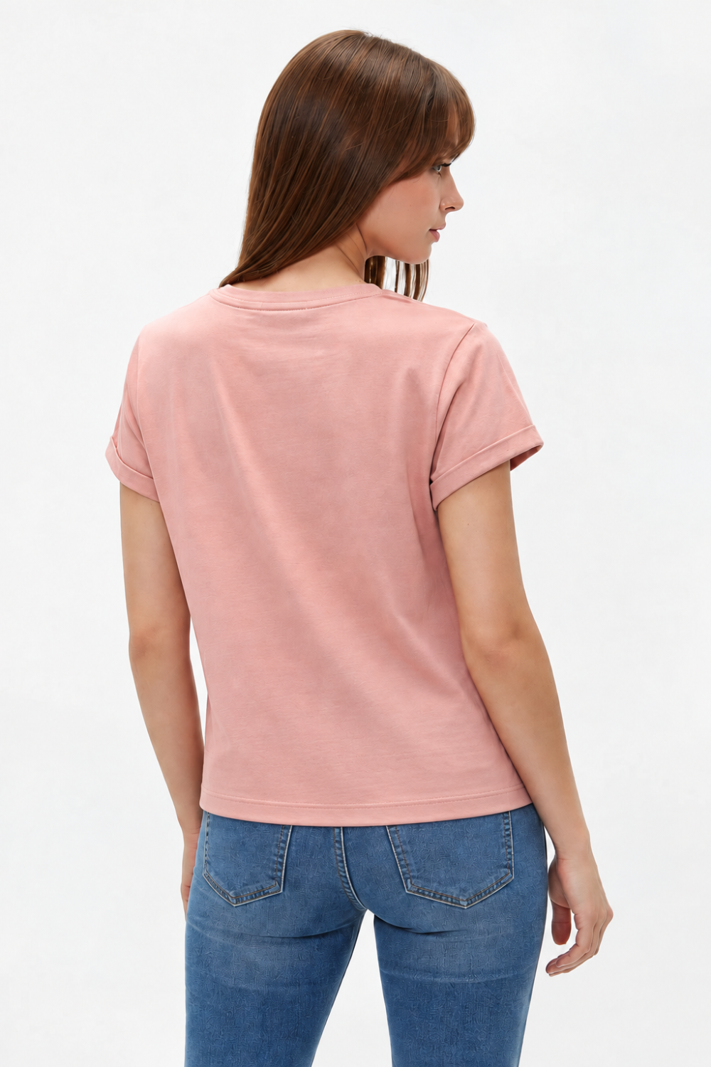 Remera Monoun Estampado 2