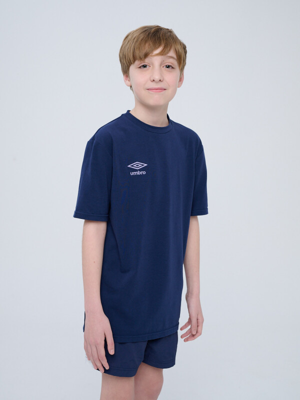 REMERA MELT Umbro Junior 001