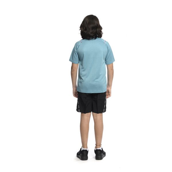 Remera Taped Umbro Niños V29