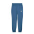 Pantalon de Hombre Puma Ess Nº1 Logo Sweatpants Azul