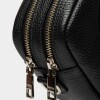 Bandolera Eterial En Floater Negro