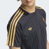Remera Adidas Manchester United Terrace Icons Negro