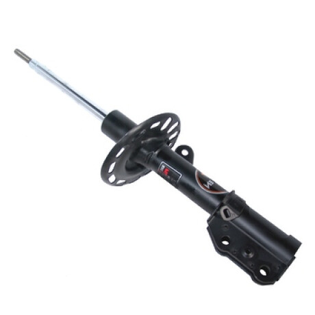 AMORTIGUADOR HONDA DEL. FIT 02/07 - JUEGO POR 2 UNIDADES AMORTIGUADOR HONDA DEL. FIT 02/07 - JUEGO POR 2 UNIDADES