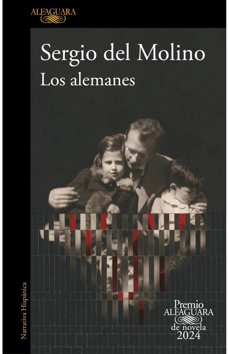 Los alemanes 