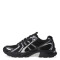 Championes N+ Saizan running style Negro