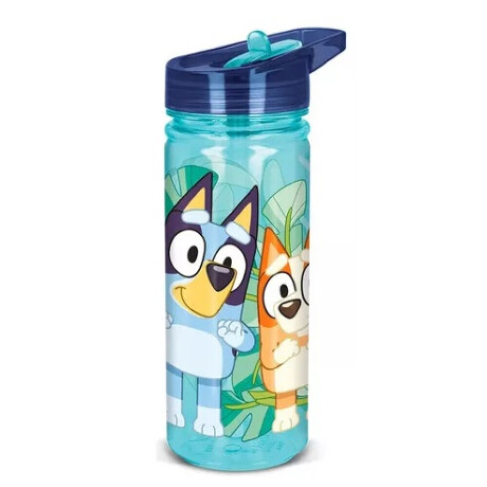 Vaso sorbito clasico bluey Vaso sorbito clasico bluey