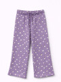 PANTALON CORALA II LILA