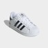 Championes Adidas Superstar II Blanco