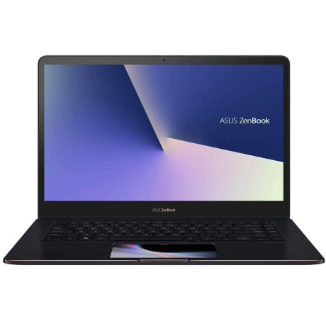 Notebook Asus Zenbook Pro Core I7 4.1GHZ, 16GB, 512GB Ssd, 15.6'' Fhd, Gtx 1050 4GB 001