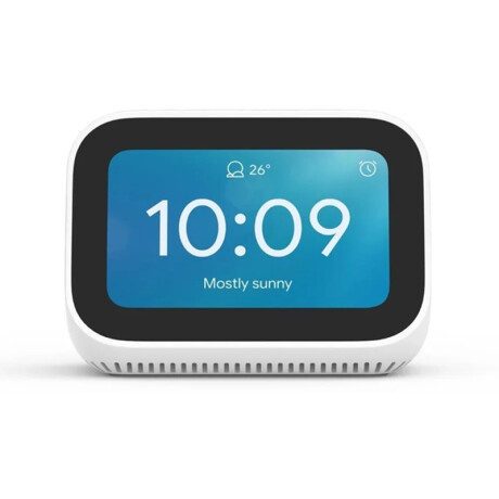 Reloj Inteligente Xiaomi Mi Smart Clock Reloj Inteligente Xiaomi Mi Smart Clock