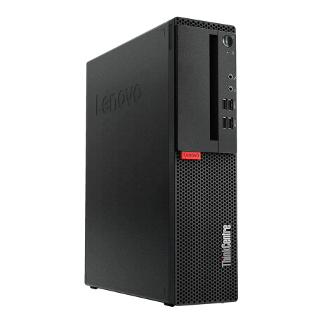 Mini Pc Lenovo M910S Sff Core I5 16GB 256GB WIN10 Pro 001