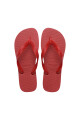 Chancletas Havaianas Rojo