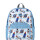 Mochila Infantil Kids Astronauta