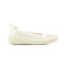 CASUAL CONFORT JUNO - KORIUM BLANCO