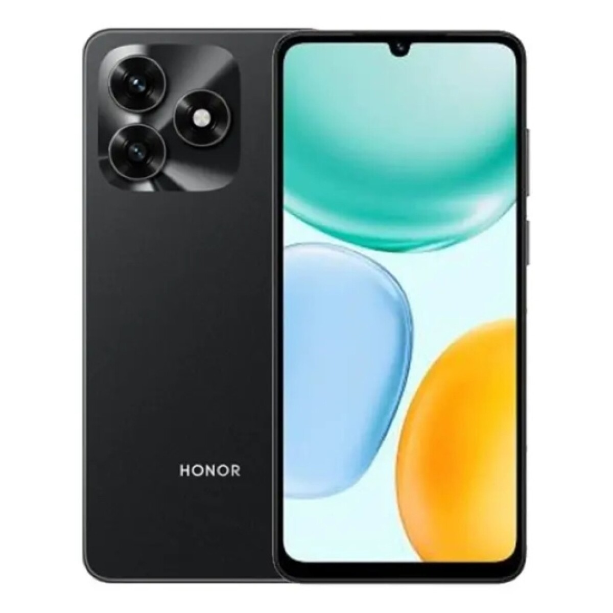 Celular Honor X5c Plus (6/256) 