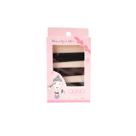 Ondulines 24pcs en caja 4 colores Ondulines 24pcs En Caja 4 Colores