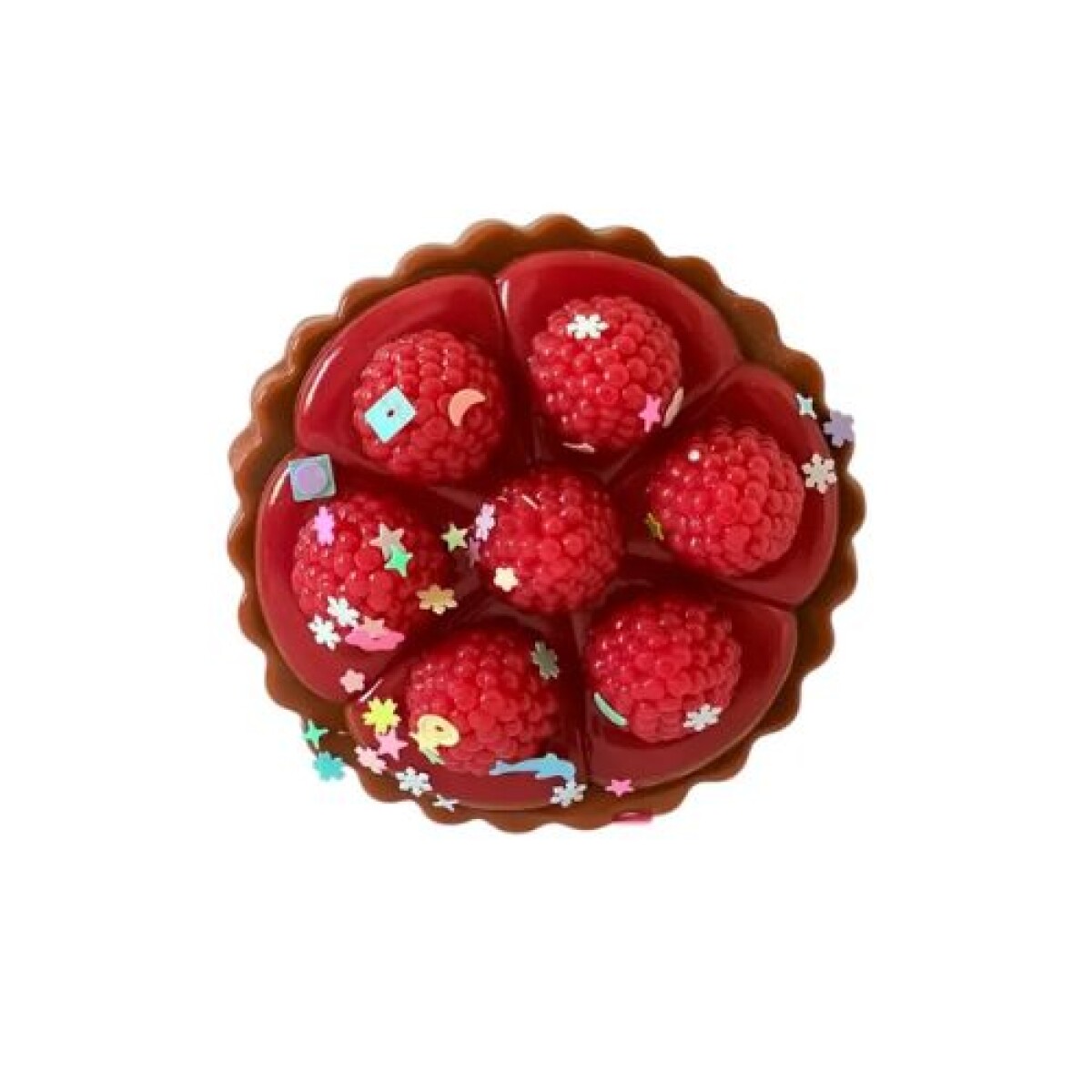 Squishy Tarta De Frutas 