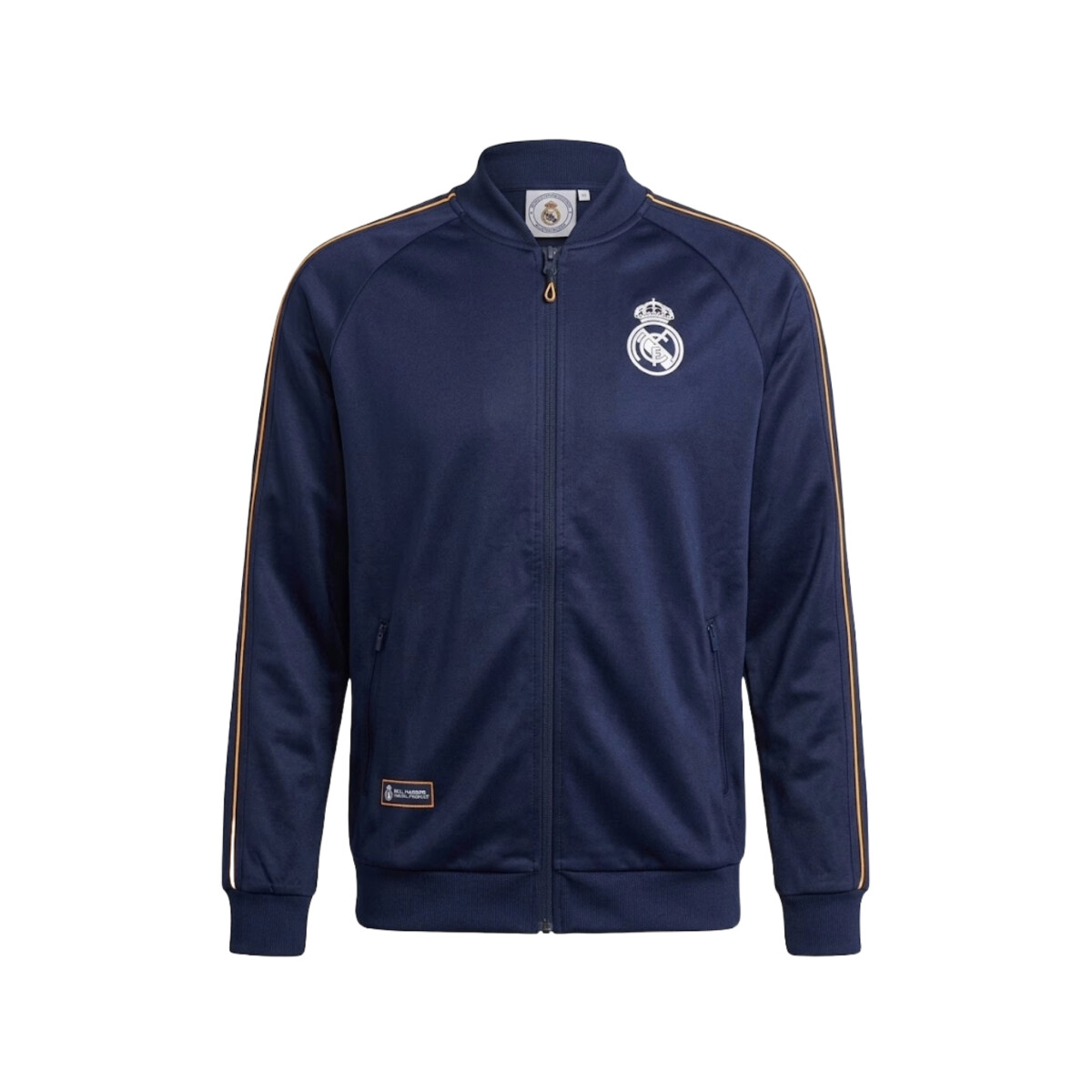 Campera Real Madrid Match Day Essentials - NV2 