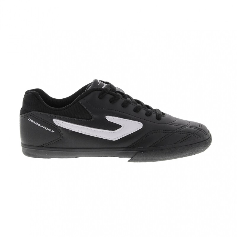 TOPPER DOMINATOR 3 FUTBOL SALA Black
