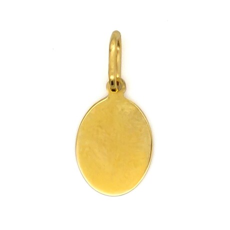 Medalla de oro 18 ktes. Medalla de oro 18 ktes.