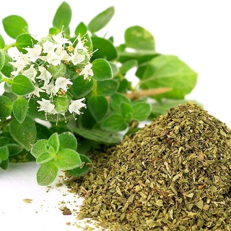 Orégano 20g