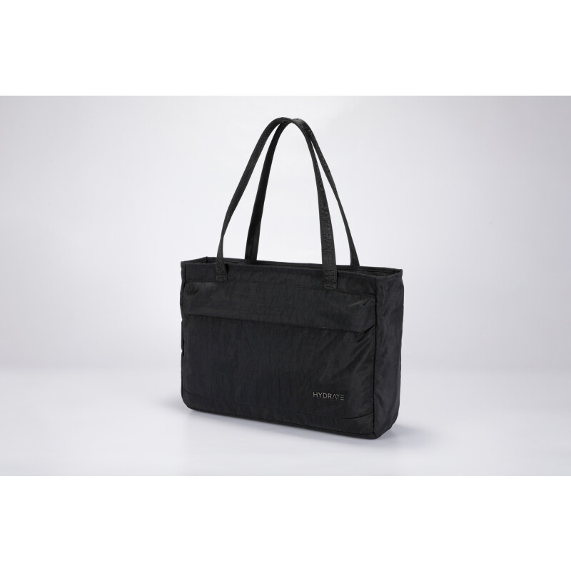 Bolso Hydrate Urban Tote 15 Negro