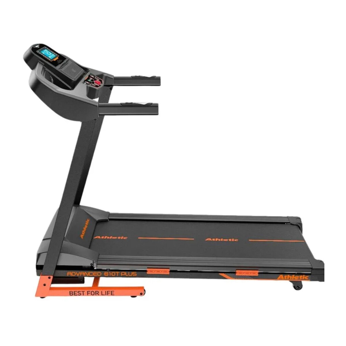 Cinta para Caminar Athletic 610T+ 120k 