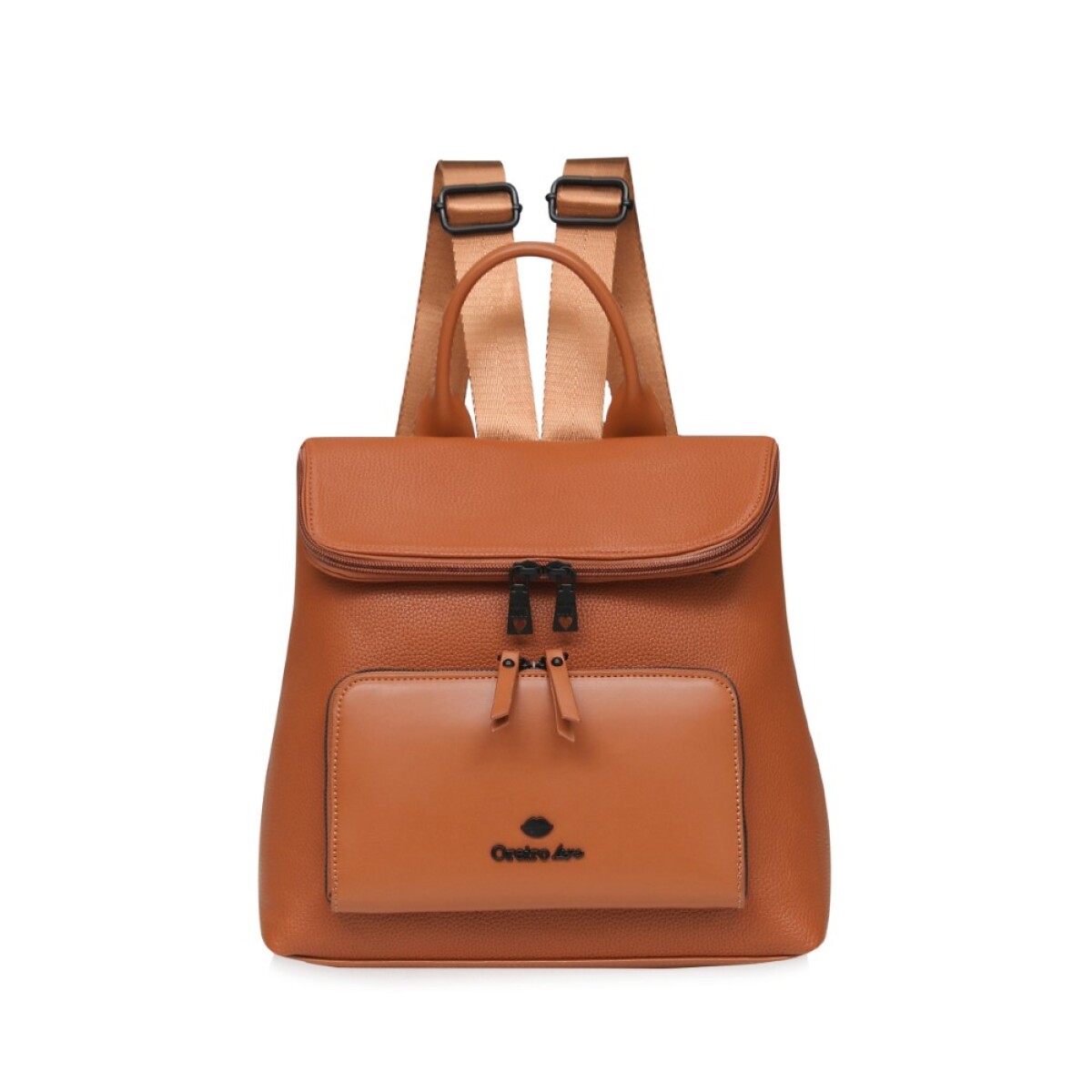 Mochila Las Oreiro - Suela 