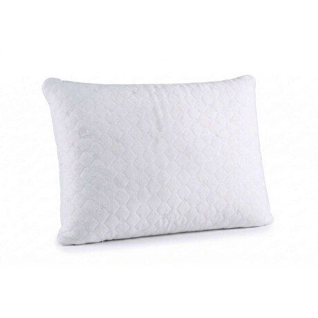 Almohada Primer Visco Gel Prime macio 60x40x15 Pikolin