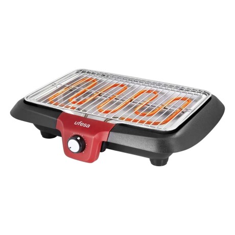 BARBACOA ELECTRICA 2300W UFESA BB7640